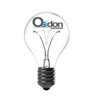 Osidon logo, Osidon contact details