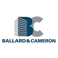 Ballard & Cameron logo, Ballard & Cameron contact details