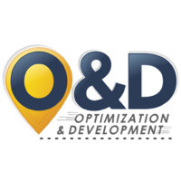 OPTIMIZATION & DEVELOPMENT LLC logo, OPTIMIZATION & DEVELOPMENT LLC contact details