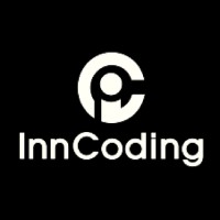 InnCoding logo, InnCoding contact details