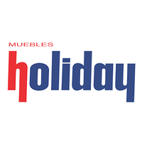 Muebles Holiday logo, Muebles Holiday contact details