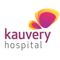 Kauvery Hospitals Bangalore logo, Kauvery Hospitals Bangalore contact details