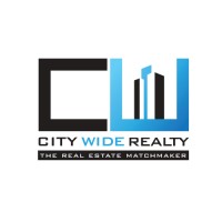 City Wide Realty Inc. logo, City Wide Realty Inc. contact details