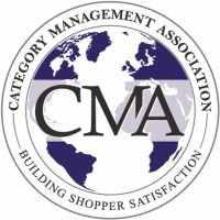 Category Management Association logo, Category Management Association contact details