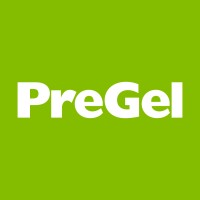 PreGel Spa logo, PreGel Spa contact details