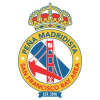 Peña Madridista San Francisco Bay Area logo, Peña Madridista San Francisco Bay Area contact details