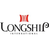 Longship International logo, Longship International contact details