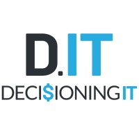 DecisioningIT logo, DecisioningIT contact details