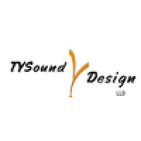 TY Sound Design LLC logo, TY Sound Design LLC contact details