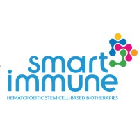 Smart Immune logo, Smart Immune contact details