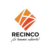 Recinco logo, Recinco contact details