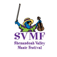 Shenandoah Valley Music Festival logo, Shenandoah Valley Music Festival contact details