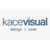 Kace Visual logo, Kace Visual contact details