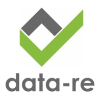 Data-Re (SA) logo, Data-Re (SA) contact details