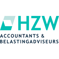 HZW accountants & belastingadviseurs logo, HZW accountants & belastingadviseurs contact details