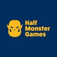 Half-Monster Games PTY. LTD. logo, Half-Monster Games PTY. LTD. contact details