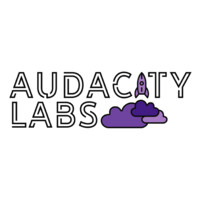 Audacity Labs logo, Audacity Labs contact details