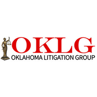 Oklahoma Litigation Group, LLC logo, Oklahoma Litigation Group, LLC contact details