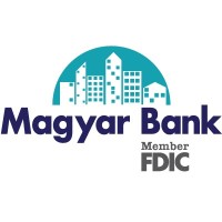 Magyar Bank logo, Magyar Bank contact details