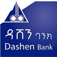 Dashen Bank S.C. logo, Dashen Bank S.C. contact details