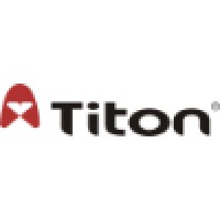 Titon Inc logo, Titon Inc contact details