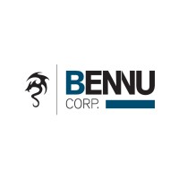 Bennu Corp logo, Bennu Corp contact details