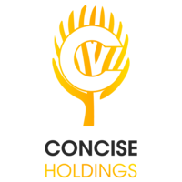 Concise Holdings logo, Concise Holdings contact details