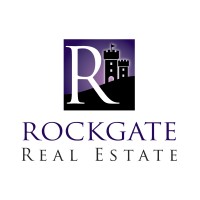 Rockgate Real Estate logo, Rockgate Real Estate contact details