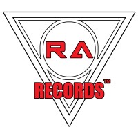 RA Records logo, RA Records contact details