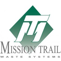 Mission Trail Waste Systems logo, Mission Trail Waste Systems contact details