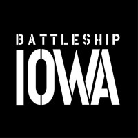 Pacific Battleship Center - Battleship USS IOWA logo, Pacific Battleship Center - Battleship USS IOWA contact details