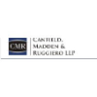 Canfield, Madden & Ruggiero, LLP logo, Canfield, Madden & Ruggiero, LLP contact details