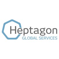 Heptagon Infotech logo, Heptagon Infotech contact details