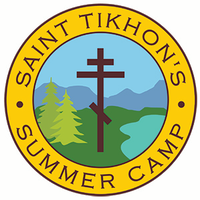 St. Tikhon's Summer Camp logo, St. Tikhon's Summer Camp contact details