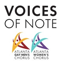 VOICES OF NOTE INC logo, VOICES OF NOTE INC contact details