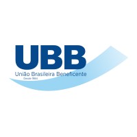 UBB - União Brasileira Beneficente logo, UBB - União Brasileira Beneficente contact details