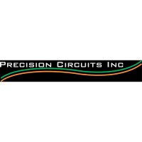 Precision Circuits logo, Precision Circuits contact details