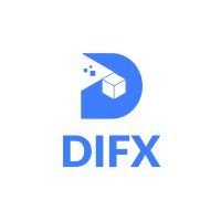 Digital Financial Exchange - DIFX logo, Digital Financial Exchange - DIFX contact details