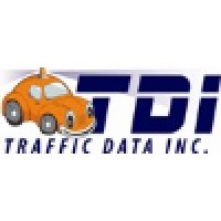 Traffic Data Inc logo, Traffic Data Inc contact details