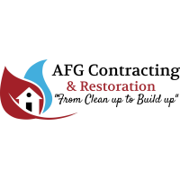 AFG Contracting & Restoration logo, AFG Contracting & Restoration contact details