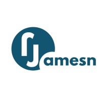 JamesN logo, JamesN contact details