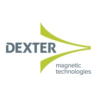 Dexter Magnetic Technologies Inc logo, Dexter Magnetic Technologies Inc contact details