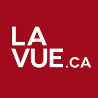 LAVUE.CA logo, LAVUE.CA contact details