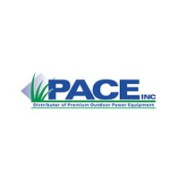 PACE logo, PACE contact details