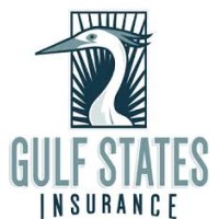 Gulf States Insurance Company logo, Gulf States Insurance Company contact details