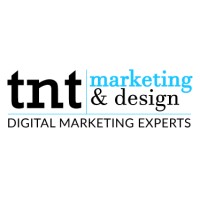 TNT Marketing & Design logo, TNT Marketing & Design contact details