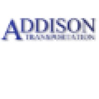 Addison Transportation logo, Addison Transportation contact details