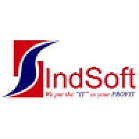 Indsoft Inc logo, Indsoft Inc contact details