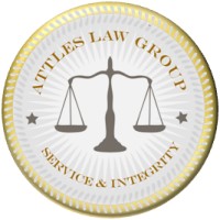 Attles Law Group logo, Attles Law Group contact details