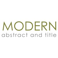 Modern Abstract and Title logo, Modern Abstract and Title contact details